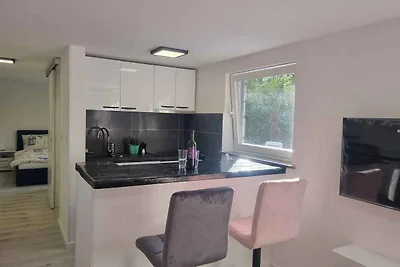 Vakantieappartement Gezinsvakantie Njivice