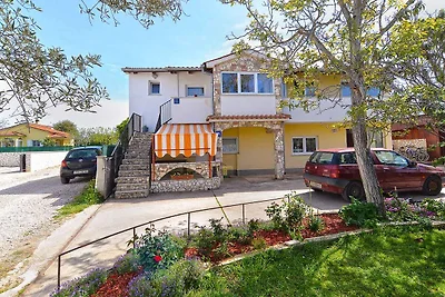 Ferienwohnung mit Garten und Grill