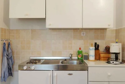 Vakantieappartement Gezinsvakantie Krk