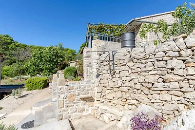 Ferienhaus mit Klimaanlage