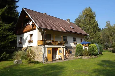 Vakantiehuis Ontspannende vakantie Rotava
