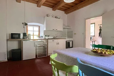 Ferienhaus wunderschöne Aussicht