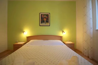 Ferienwohnung mit Internet und Terrasse