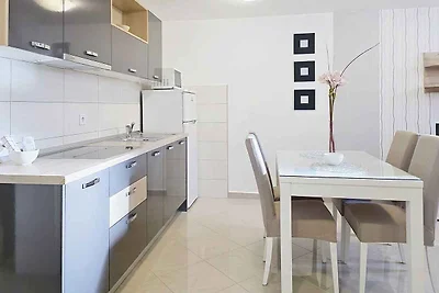 Vakantieappartement Gezinsvakantie Baska