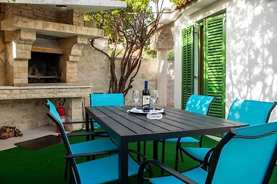 Appartamento Vacanza con famiglia Zara