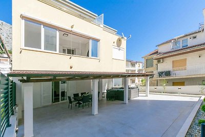 Vakantieappartement Gezinsvakantie Duce