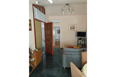 Ferienwohnung mit Klimaanlage
