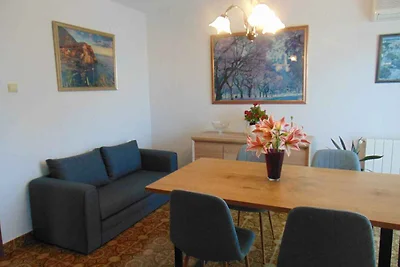 Vakantieappartement Gezinsvakantie Rovinj
