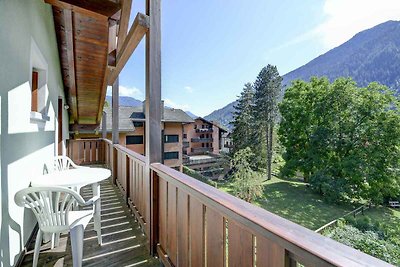 Vakantieappartement Gezinsvakantie Trento