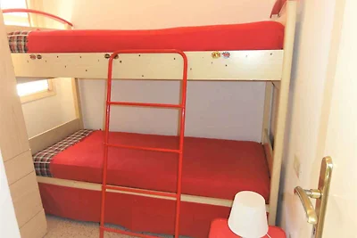 Ferienwohnung mit grossem Garten in ruhiger