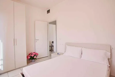 Ferienwohnung mit Klimaanlage und Pool