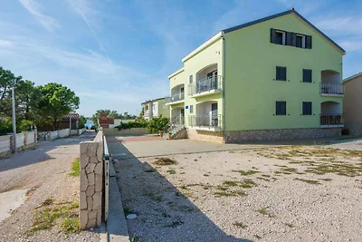 Appartamento Vacanza con famiglia Vir
