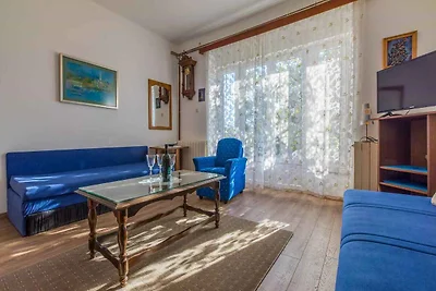 Appartamento Vacanza con famiglia Novi Vinodolski