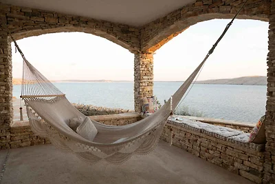 Charmantes Steinhaus Sika in Miškovići auf de