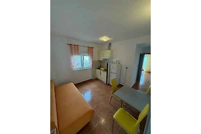 Komfortable Ferienwohnung Klara mit Meerblick