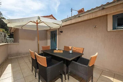 Ferienwohnung mit Klimaanlage und Pool