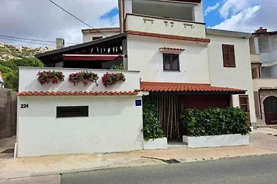 Appartamento Vacanza con famiglia Mošćenička Draga