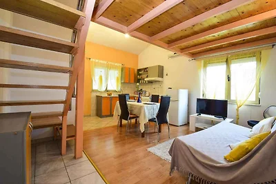 Ferienwohnung mit Klimaanlage und WLAN