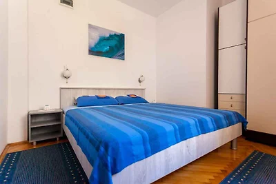 Ferienwohnung mit Terrasse