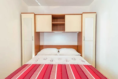 Appartamento Vacanza con famiglia Vir