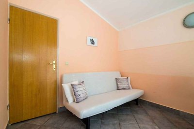 Vakantieappartement Gezinsvakantie Marina