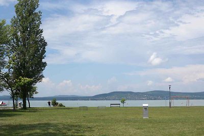 Vakantieappartement Gezinsvakantie Balatonboglar