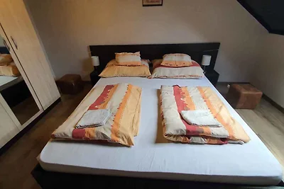 Appartamento Vacanza con famiglia Balatonföldvár