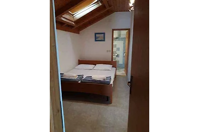 Ferienwohnung mit Klimaanlage