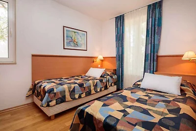 Appartamento Vacanza con famiglia Jelsa