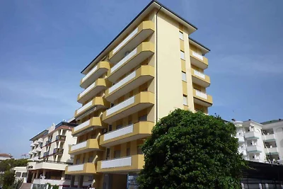 Vakantieappartement Gezinsvakantie Bibione