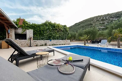 Casa vacanze Vacanza di relax Doluš