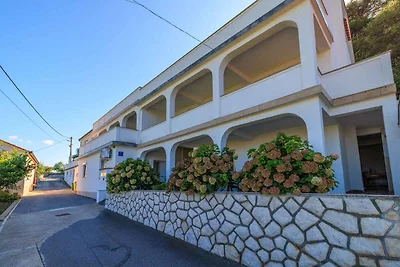 Vakantieappartement Gezinsvakantie Lopar