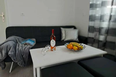 Ferienwohnung mit 2 Schlafzimmern