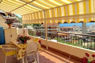 Appartamento Vacanza con famiglia Letojanni