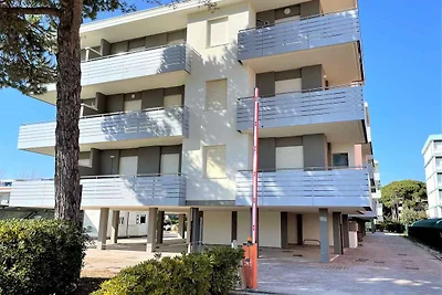 Ferienwohnung mit Balkon