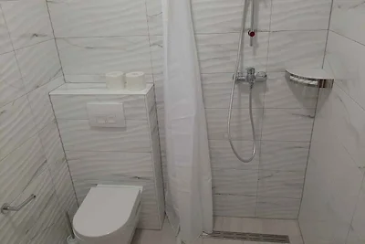 Ferienwohnung mit Klimaanlage