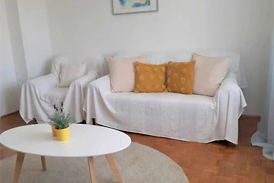 Appartamento Vacanza con famiglia Biograd na Moru