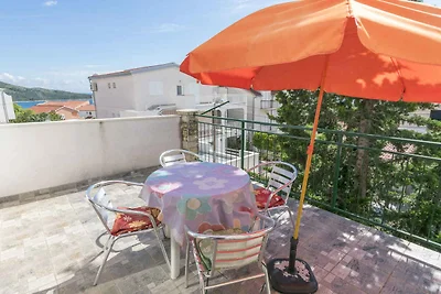 Appartamento Vacanza con famiglia Primosten