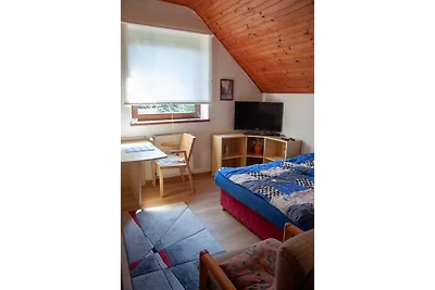 Ferienwohnung im Skigebiet