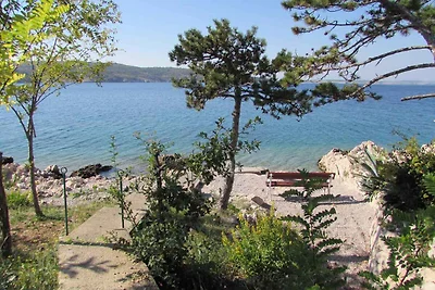 Ferienwohnung mit Meerblick und Grill