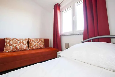 Ferienwohnung mit Internetzugang und