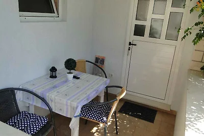 Vakantieappartement Gezinsvakantie Primosten
