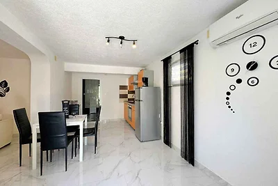 Gemütliche Ferienwohnung Top in Šilo auf der 