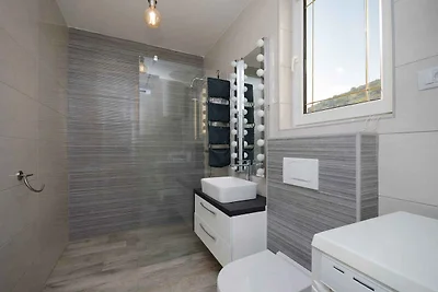 Ferienwohnung am Meer
