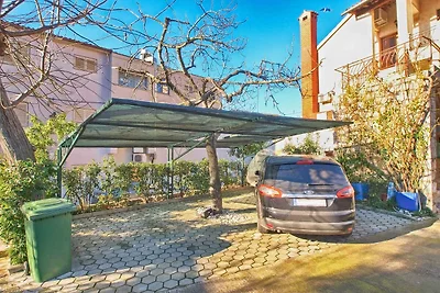 Appartamento Vacanza con famiglia Vrsar