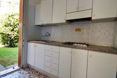 Vakantiehuis Ontspannende vakantie Bibione