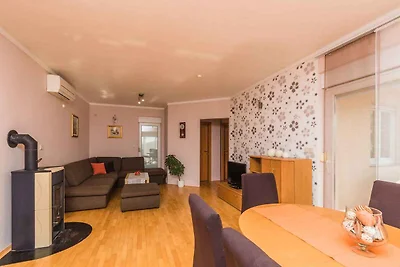 Ferienwohnung mit Terrasse