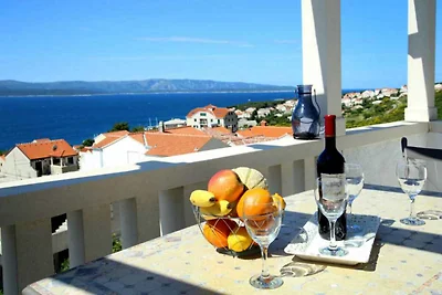 Appartamento Vacanza con famiglia Bol