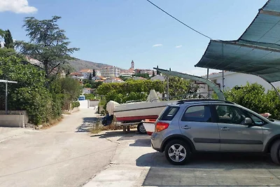 Ferienwohnung am Meer