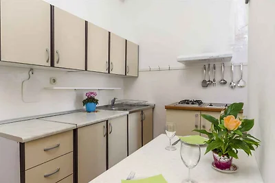 Ferienwohnung mit Klimaanlage